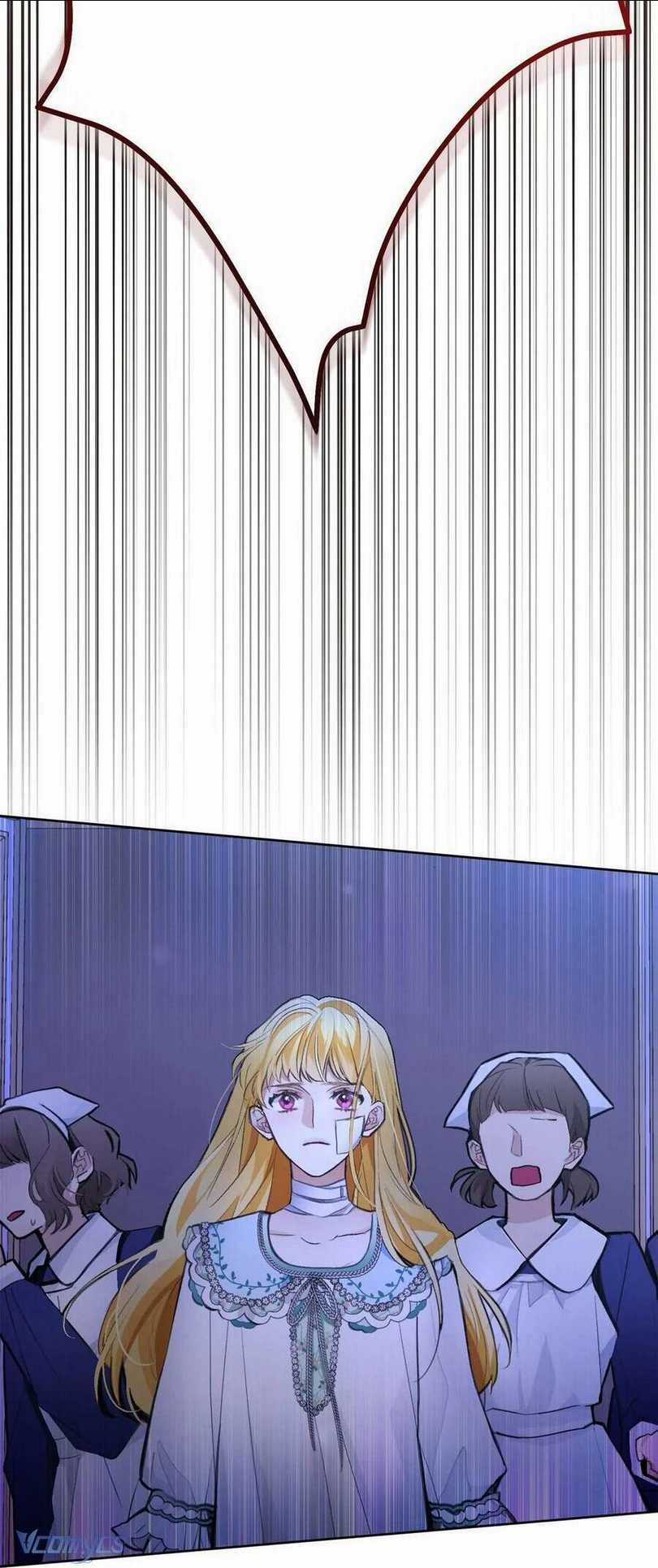 Truy Tìm Ác Nữ Tình Một Đêm Chapter 8 trang 2