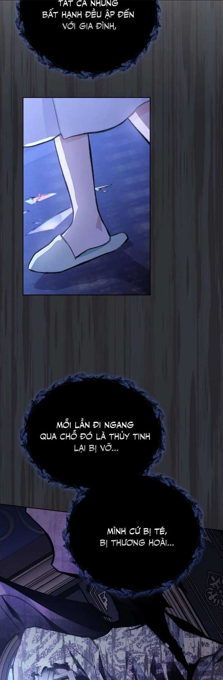 Truy Tìm Ác Nữ Tình Một Đêm Chapter 8 trang 21