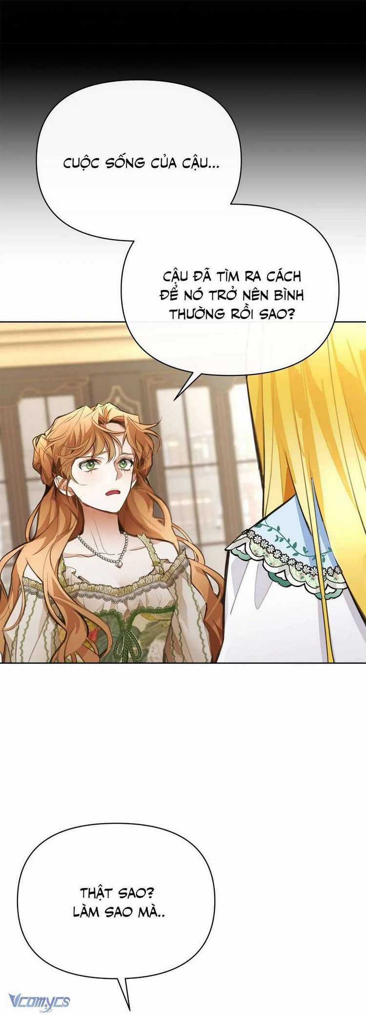 Truy Tìm Ác Nữ Tình Một Đêm Chapter 8 trang 25