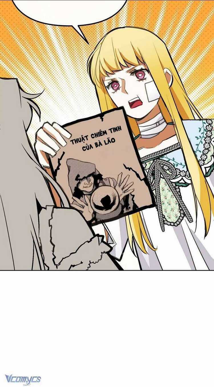 Truy Tìm Ác Nữ Tình Một Đêm Chapter 8 trang 27