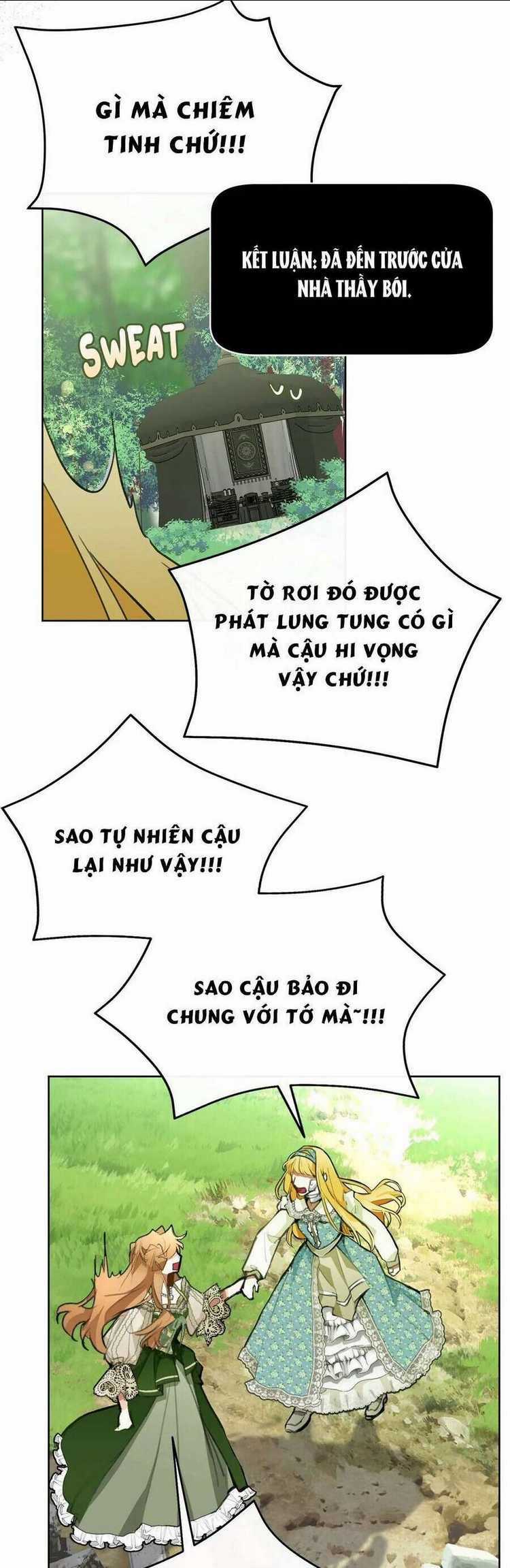 Truy Tìm Ác Nữ Tình Một Đêm Chapter 8 trang 29