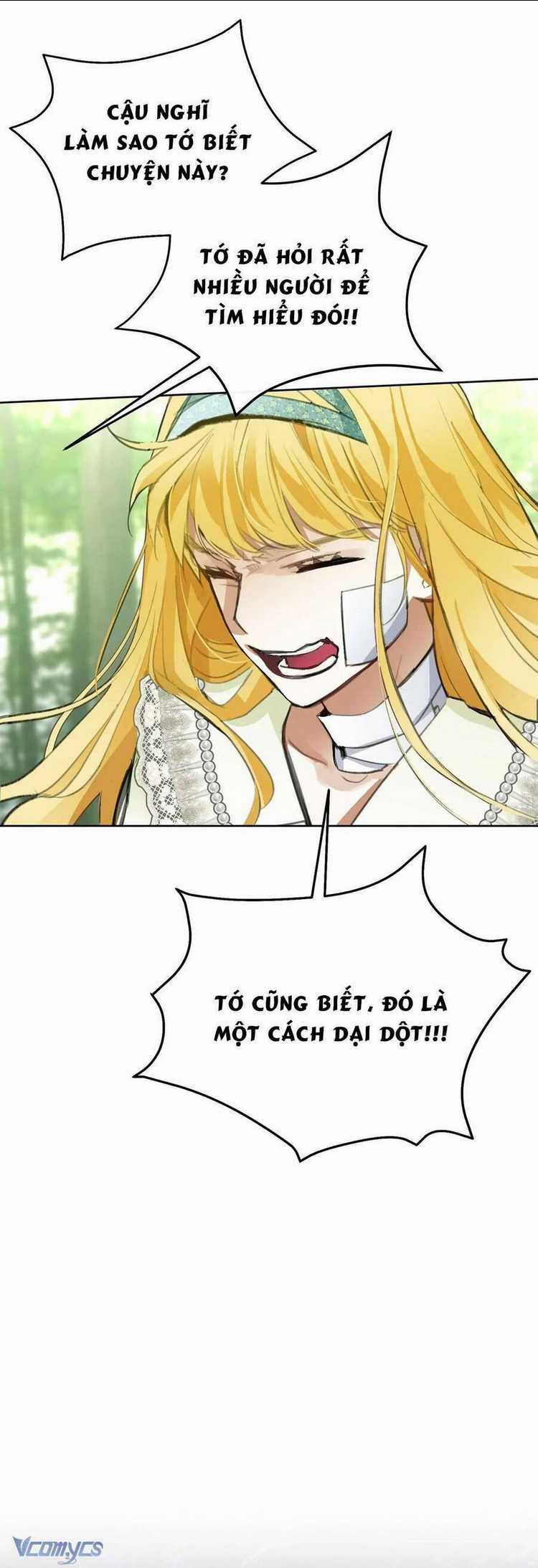 Truy Tìm Ác Nữ Tình Một Đêm Chapter 8 trang 31