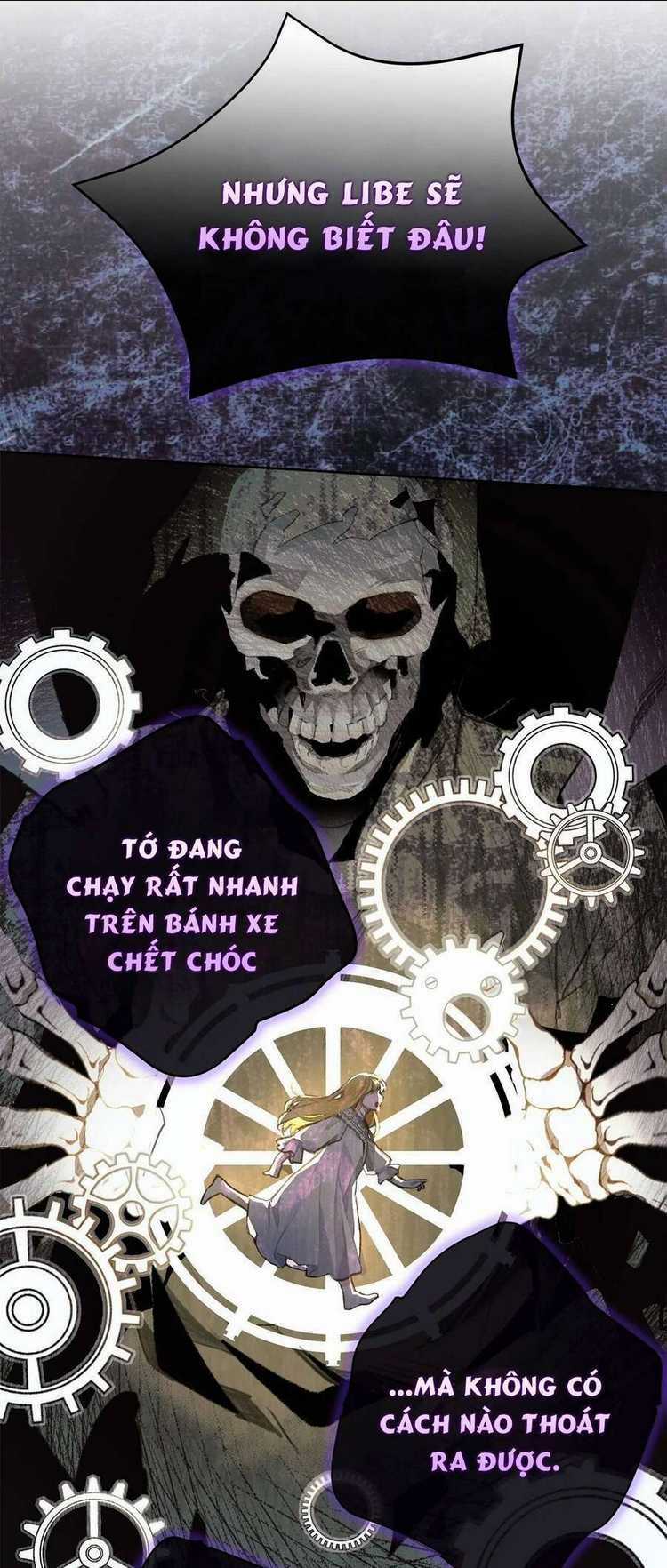 Truy Tìm Ác Nữ Tình Một Đêm Chapter 8 trang 32