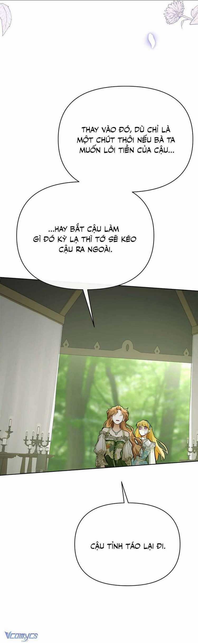 Truy Tìm Ác Nữ Tình Một Đêm Chapter 8 trang 37