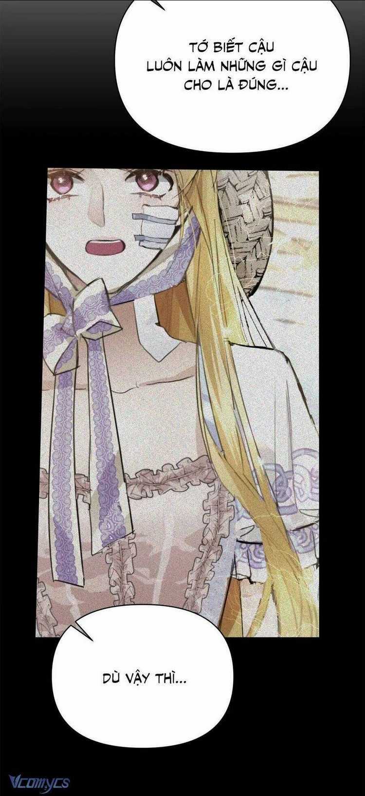 Truy Tìm Ác Nữ Tình Một Đêm Chapter 8 trang 39