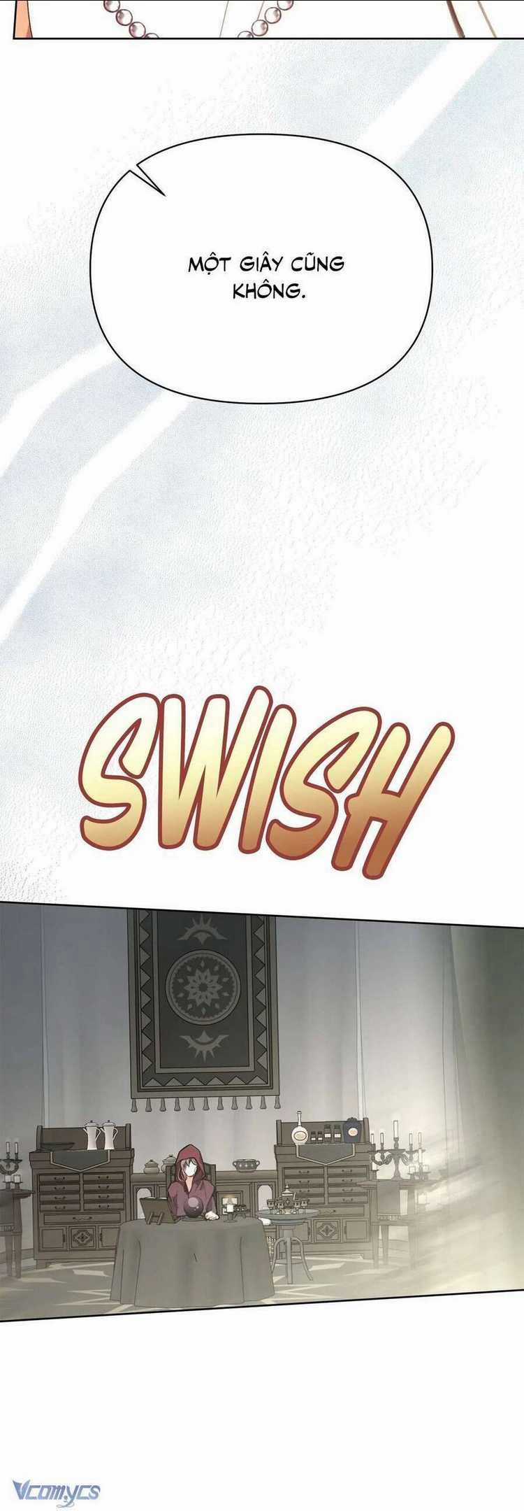 Truy Tìm Ác Nữ Tình Một Đêm Chapter 8 trang 41