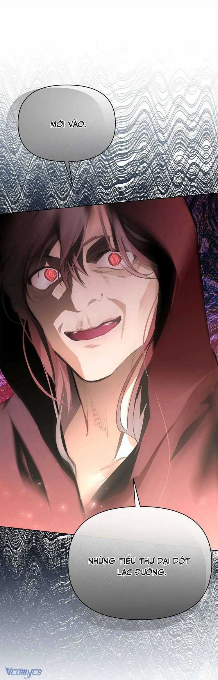 Truy Tìm Ác Nữ Tình Một Đêm Chapter 8 trang 42