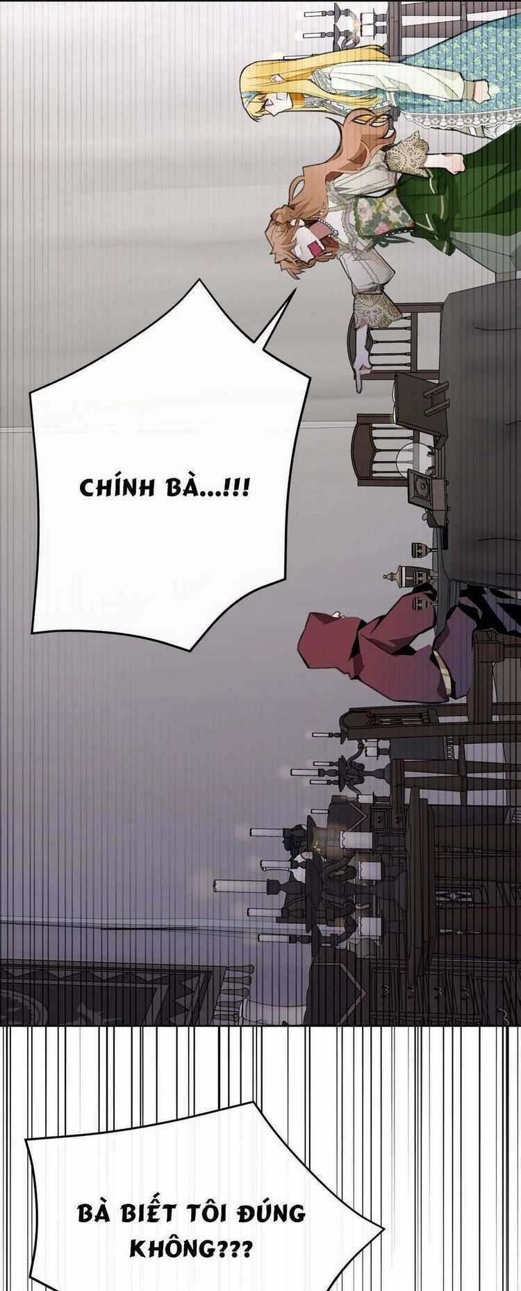 Truy Tìm Ác Nữ Tình Một Đêm Chapter 8 trang 45