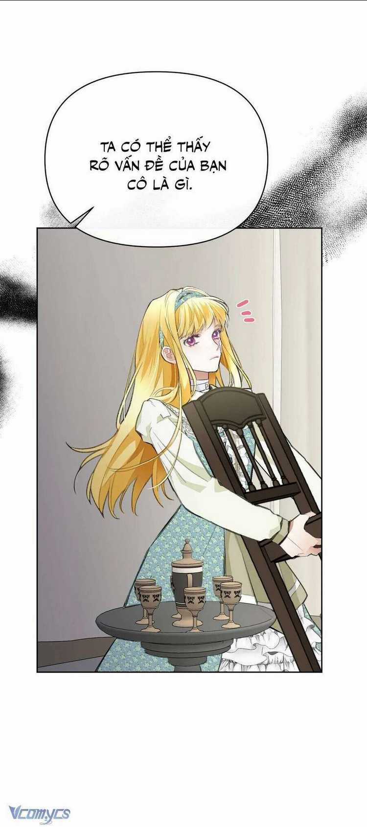 Truy Tìm Ác Nữ Tình Một Đêm Chapter 8 trang 48