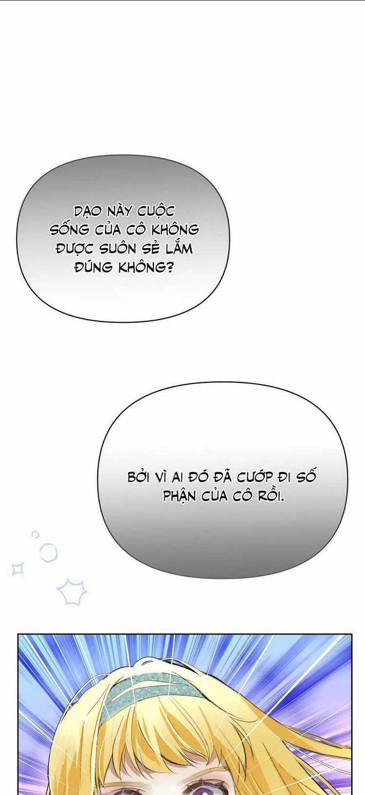 Truy Tìm Ác Nữ Tình Một Đêm Chapter 8 trang 49