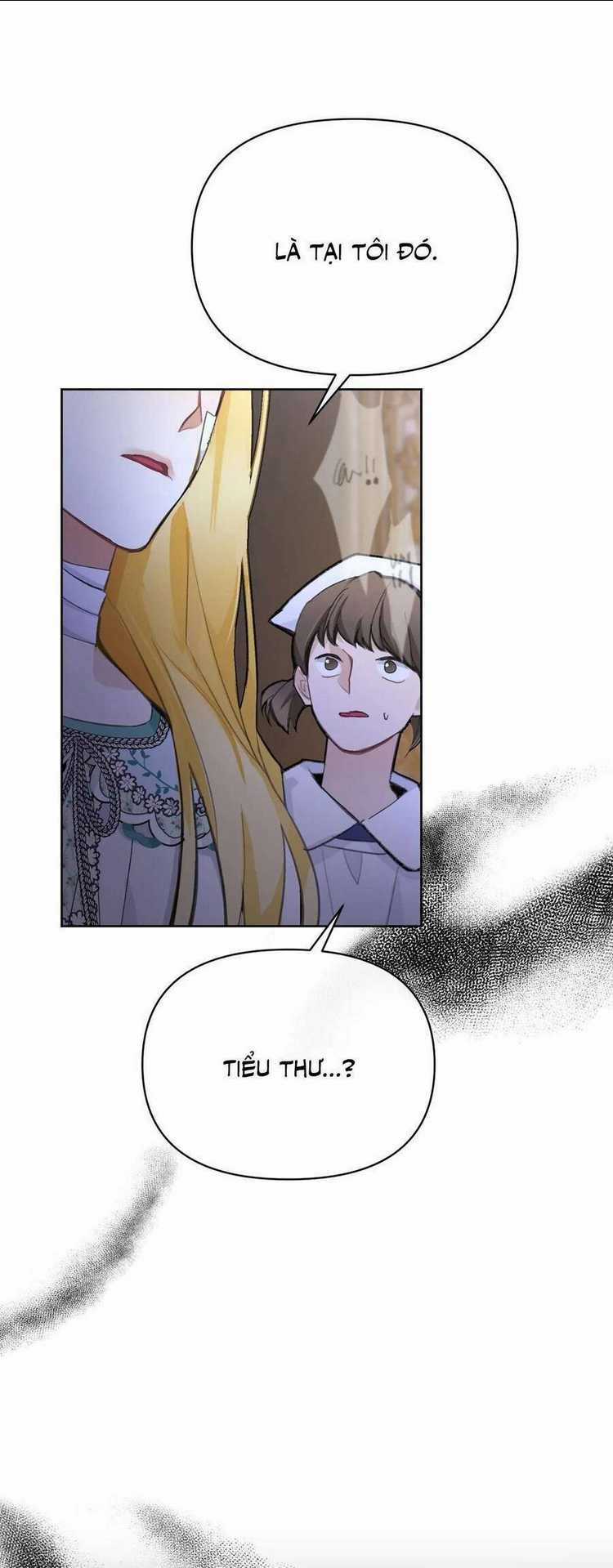 Truy Tìm Ác Nữ Tình Một Đêm Chapter 8 trang 5