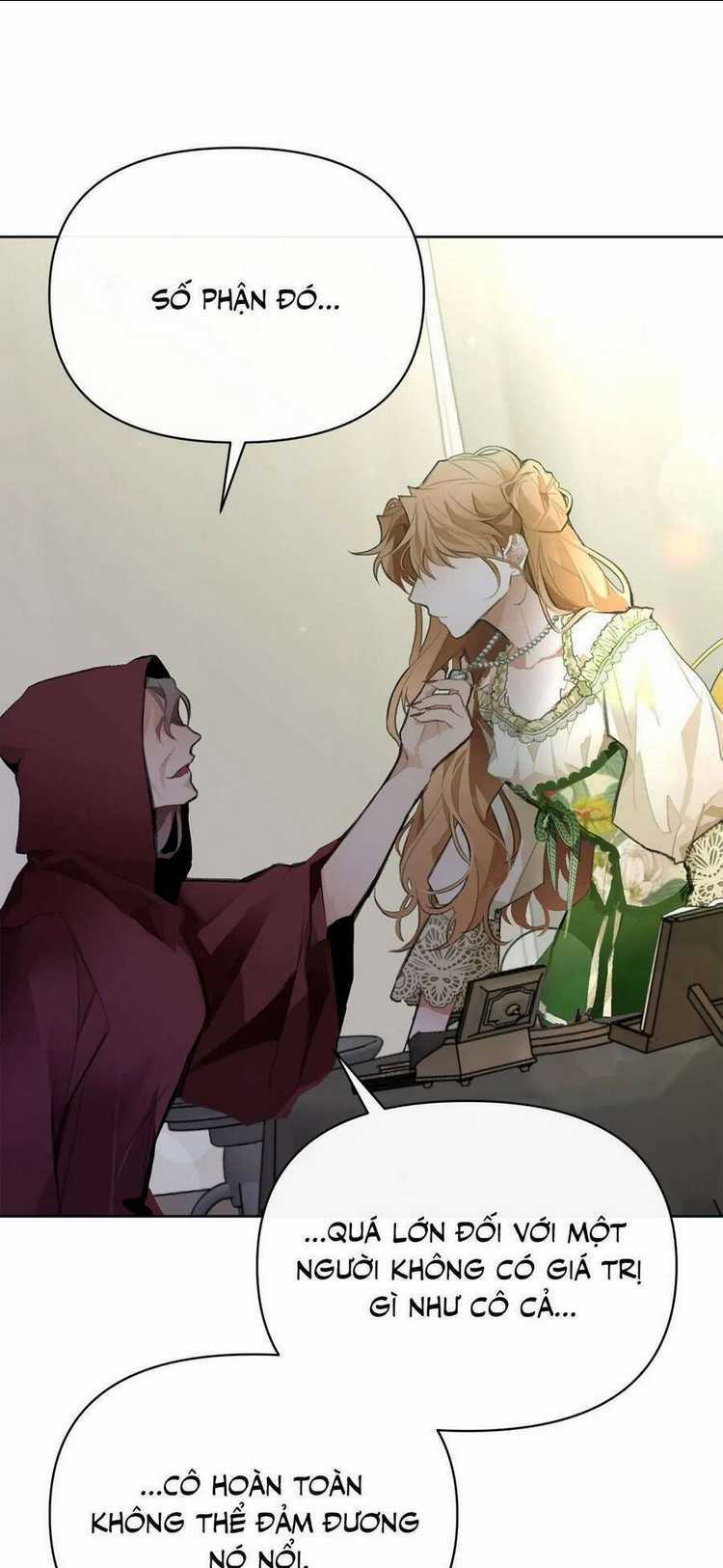 Truy Tìm Ác Nữ Tình Một Đêm Chapter 8 trang 53