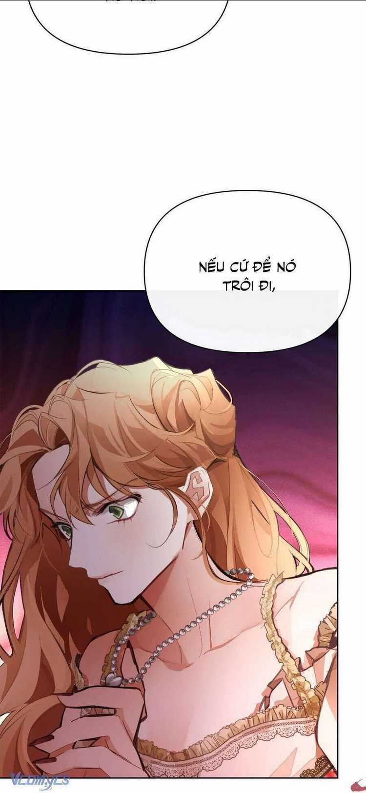 Truy Tìm Ác Nữ Tình Một Đêm Chapter 8 trang 54