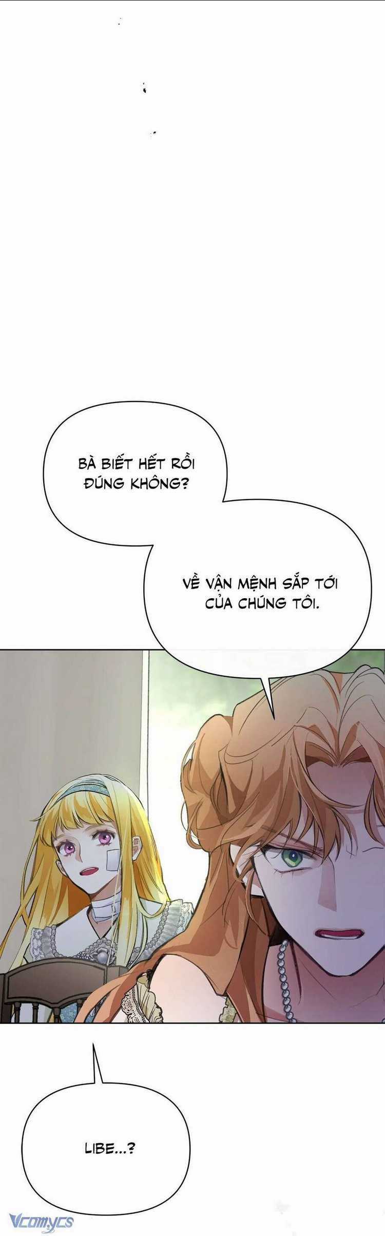 Truy Tìm Ác Nữ Tình Một Đêm Chapter 8 trang 58