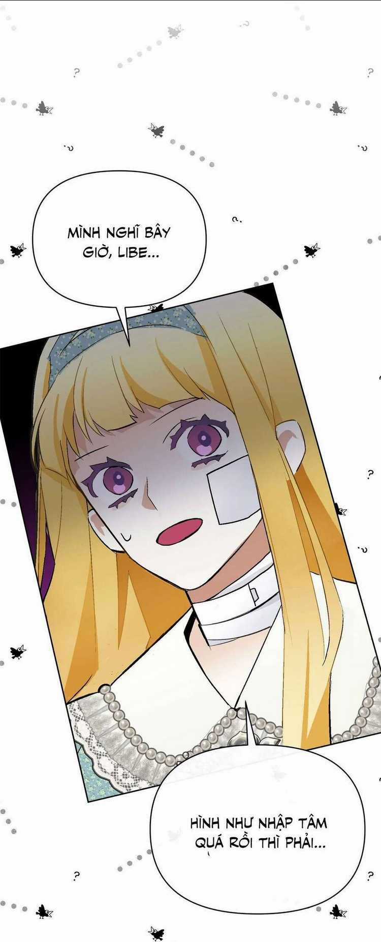 Truy Tìm Ác Nữ Tình Một Đêm Chapter 8 trang 59