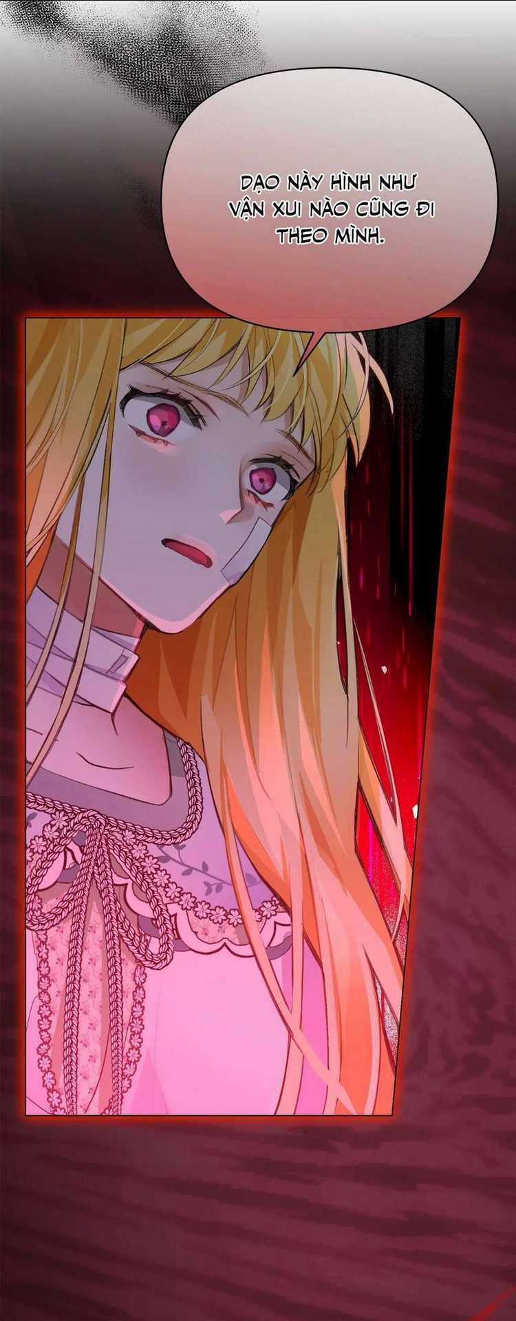 Truy Tìm Ác Nữ Tình Một Đêm Chapter 8 trang 6