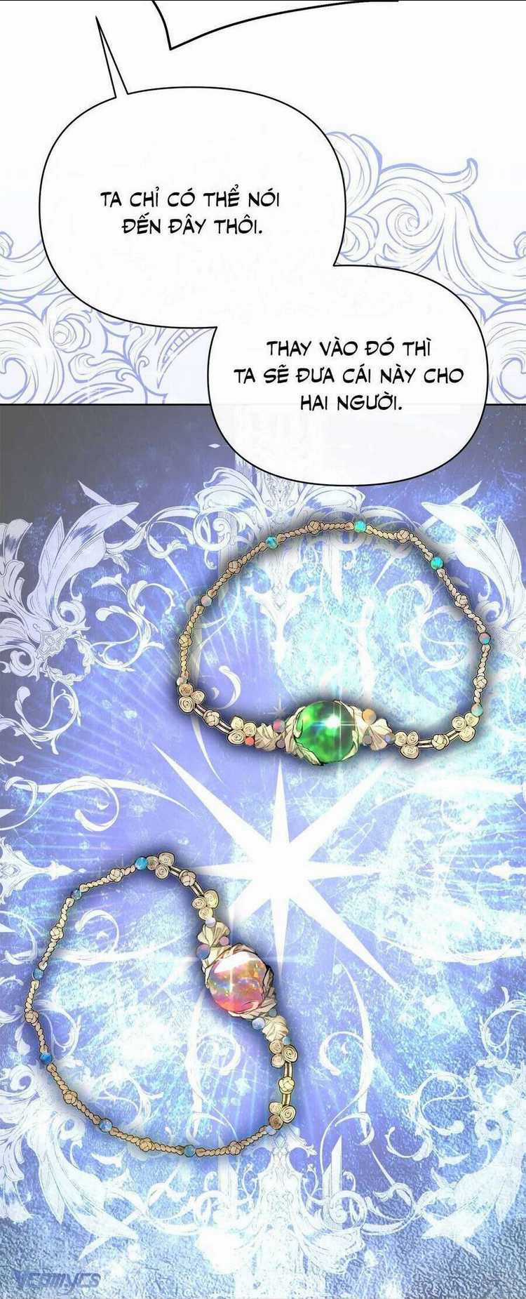 Truy Tìm Ác Nữ Tình Một Đêm Chapter 8 trang 61