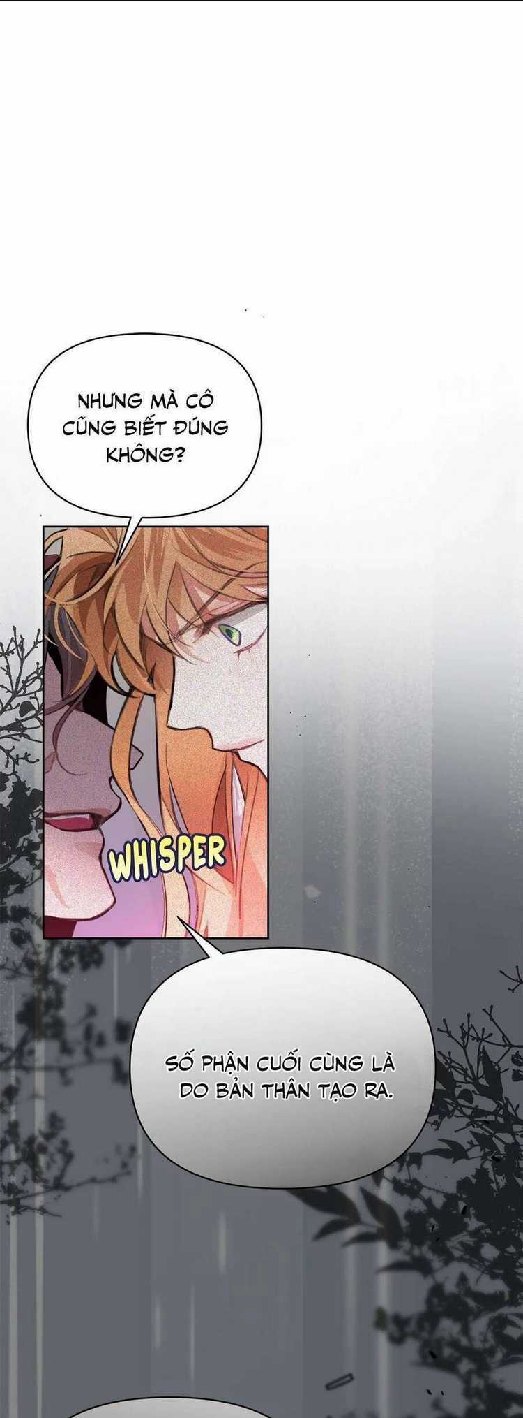 Truy Tìm Ác Nữ Tình Một Đêm Chapter 8 trang 64