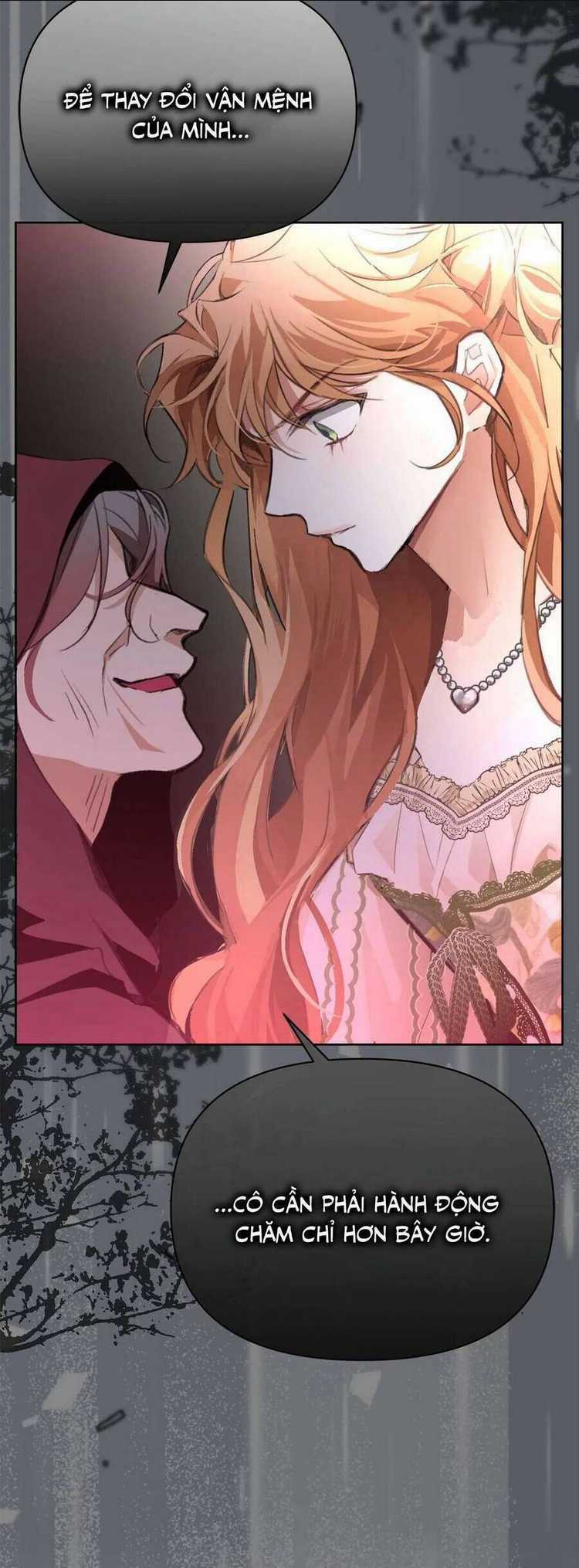 Truy Tìm Ác Nữ Tình Một Đêm Chapter 8 trang 65