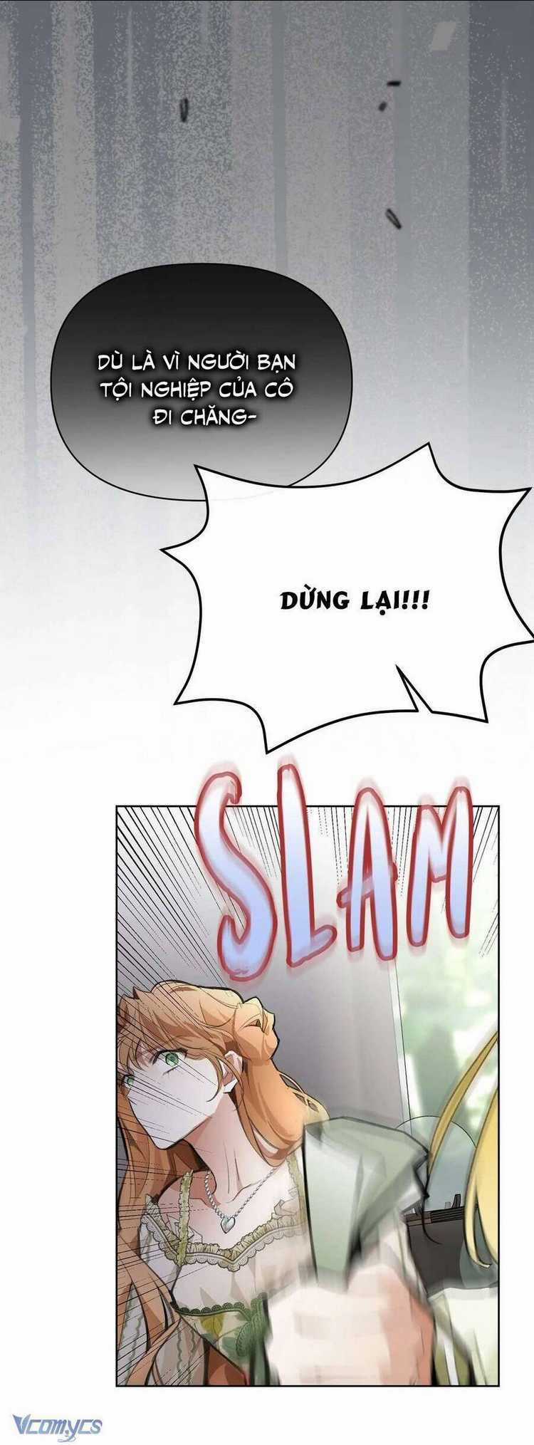 Truy Tìm Ác Nữ Tình Một Đêm Chapter 8 trang 66