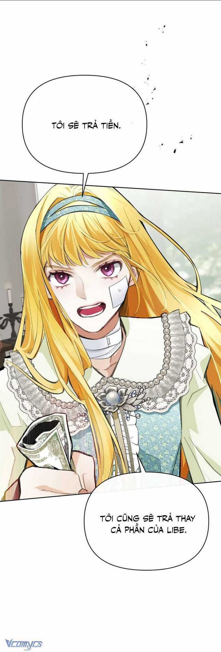 Truy Tìm Ác Nữ Tình Một Đêm Chapter 8 trang 67