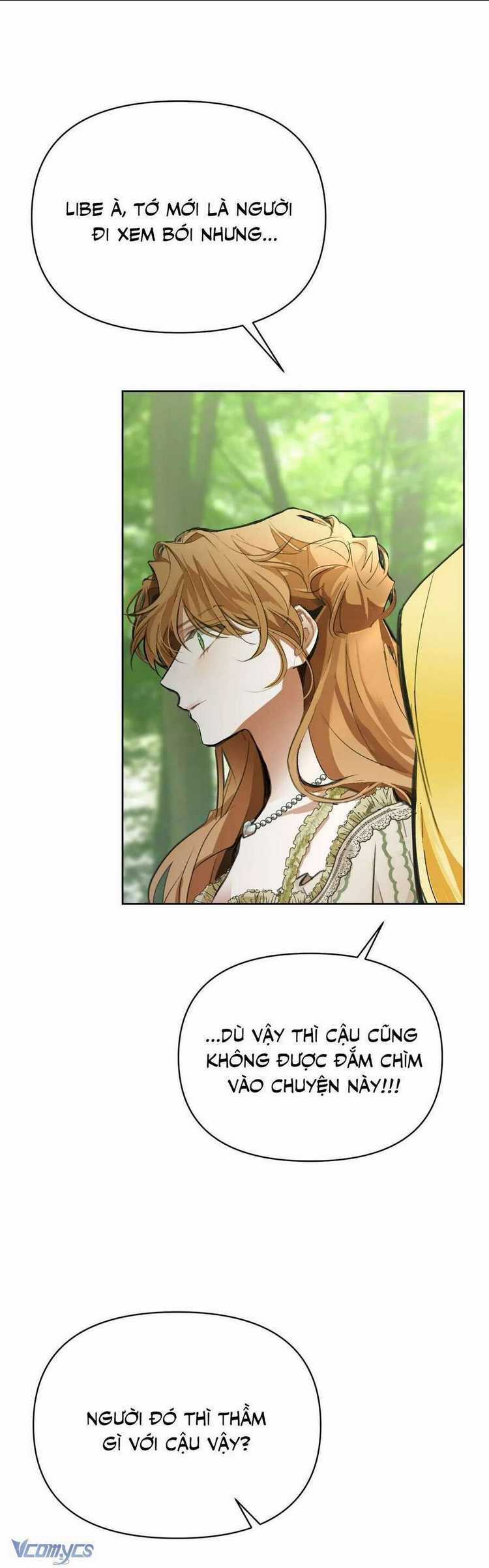 Truy Tìm Ác Nữ Tình Một Đêm Chapter 8 trang 74