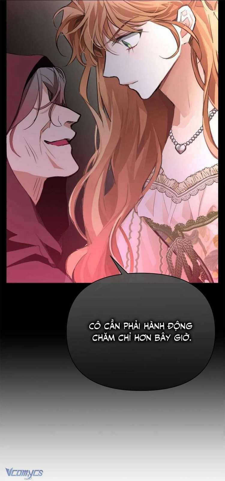 Truy Tìm Ác Nữ Tình Một Đêm Chapter 8 trang 76