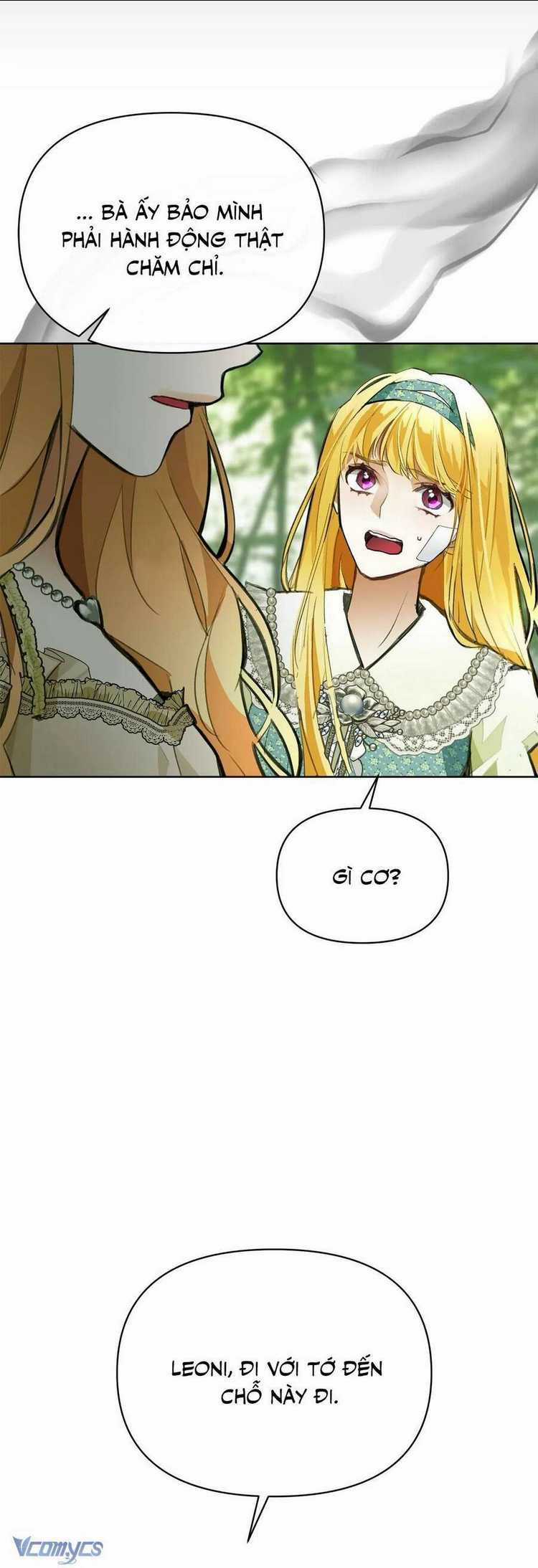 Truy Tìm Ác Nữ Tình Một Đêm Chapter 8 trang 77