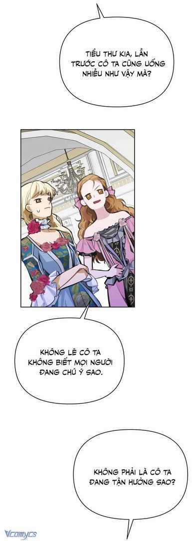 Truy Tìm Ác Nữ Tình Một Đêm Chapter 8 trang 85