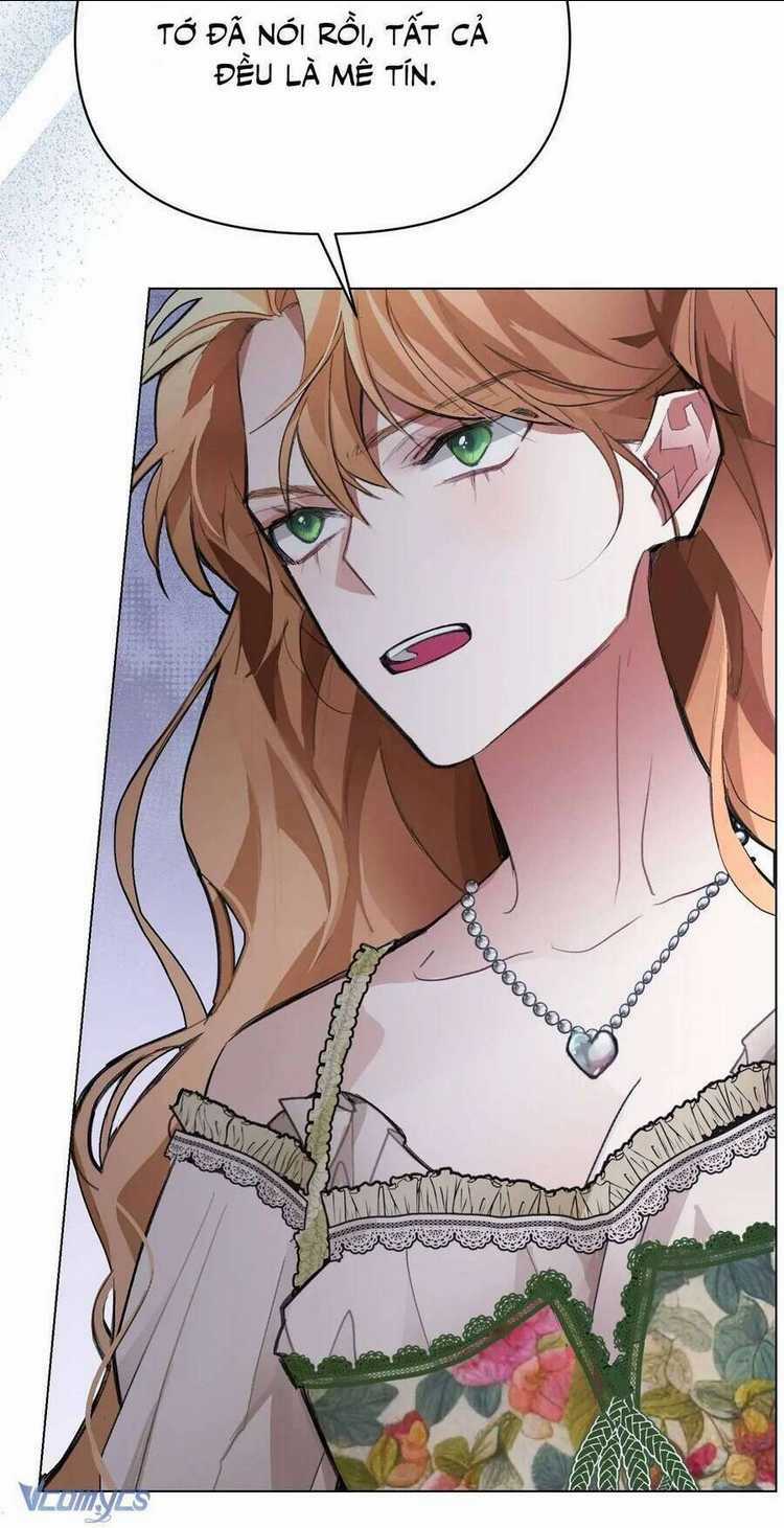 Truy Tìm Ác Nữ Tình Một Đêm Chapter 8 trang 9