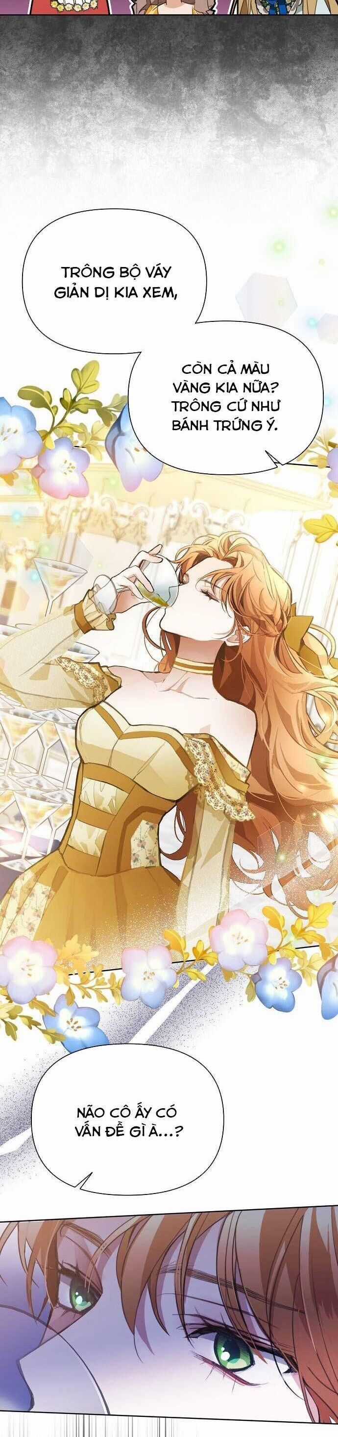 Truy Tìm Ác Nữ Tình Một Đêm Chapter 9 trang 12