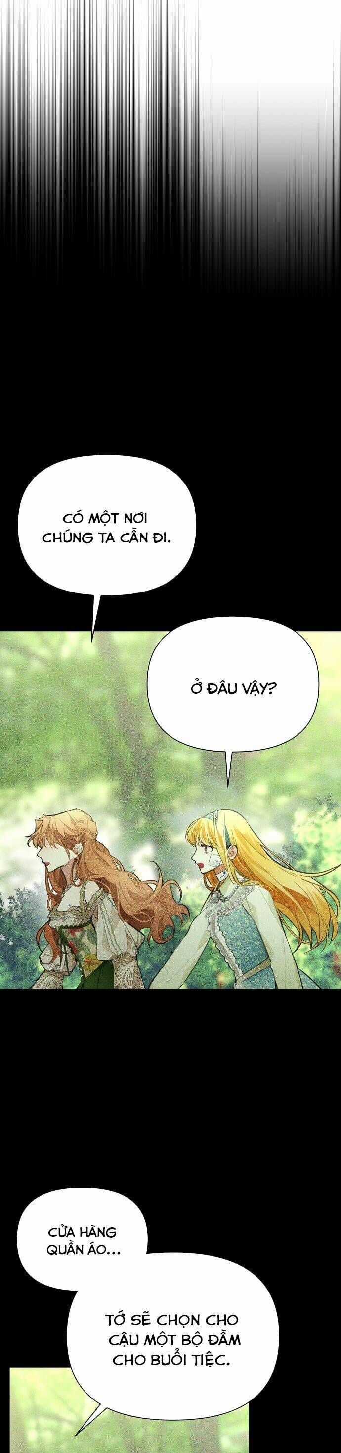 Truy Tìm Ác Nữ Tình Một Đêm Chapter 9 trang 13