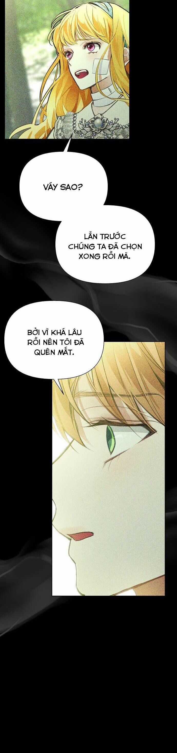 Truy Tìm Ác Nữ Tình Một Đêm Chapter 9 trang 14