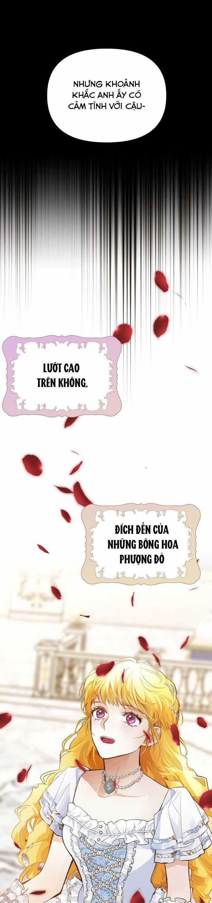 Truy Tìm Ác Nữ Tình Một Đêm Chapter 9 trang 15