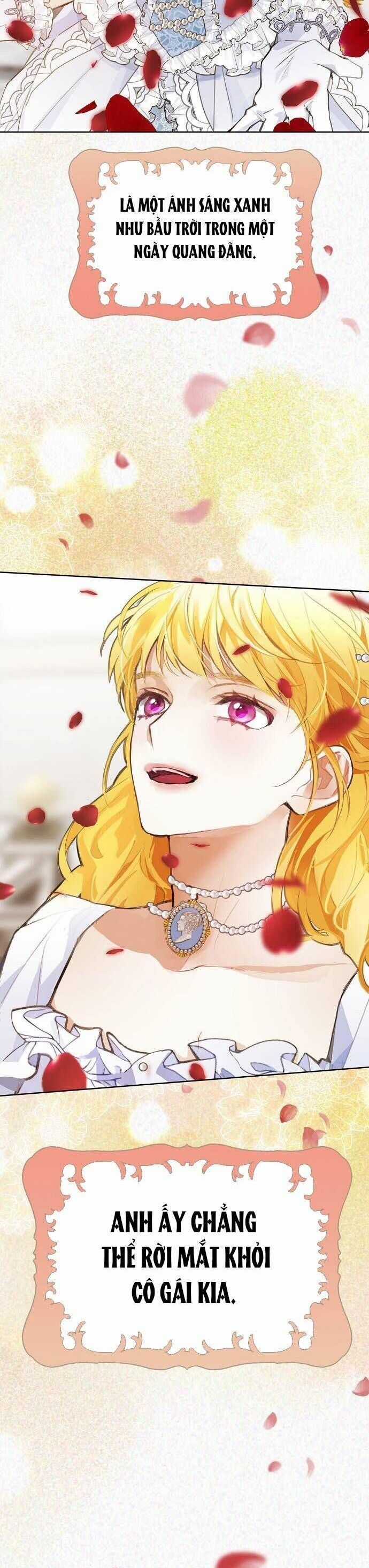 Truy Tìm Ác Nữ Tình Một Đêm Chapter 9 trang 16