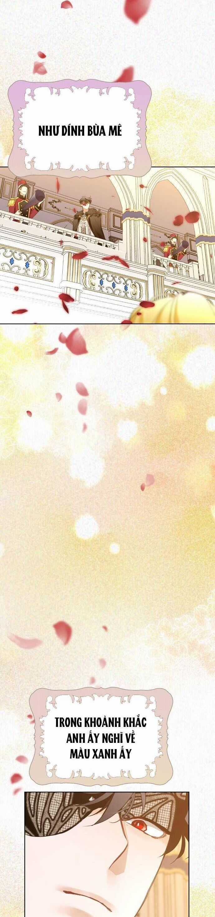 Truy Tìm Ác Nữ Tình Một Đêm Chapter 9 trang 17