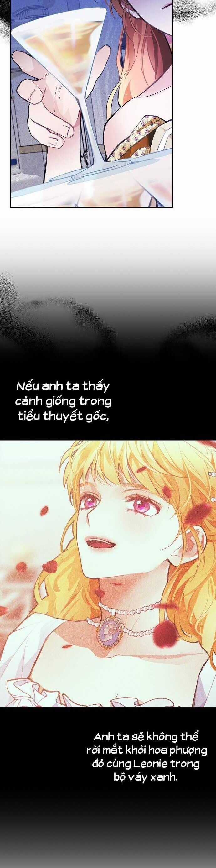 Truy Tìm Ác Nữ Tình Một Đêm Chapter 9 trang 20