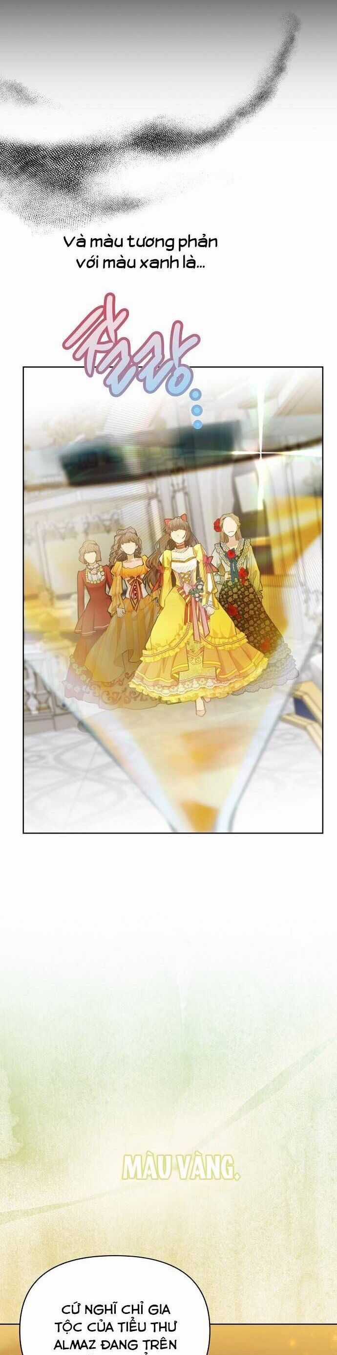 Truy Tìm Ác Nữ Tình Một Đêm Chapter 9 trang 21