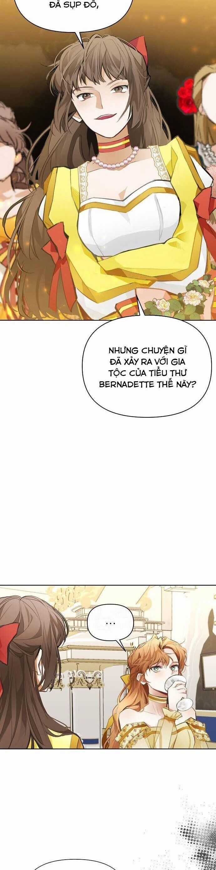 Truy Tìm Ác Nữ Tình Một Đêm Chapter 9 trang 22