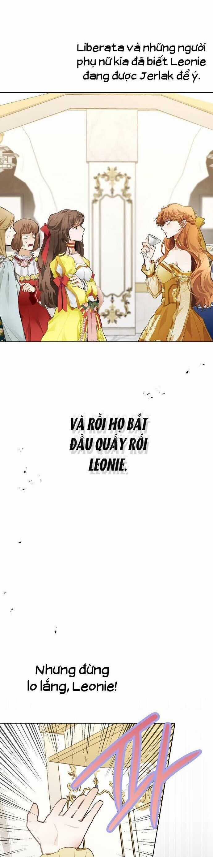 Truy Tìm Ác Nữ Tình Một Đêm Chapter 9 trang 24