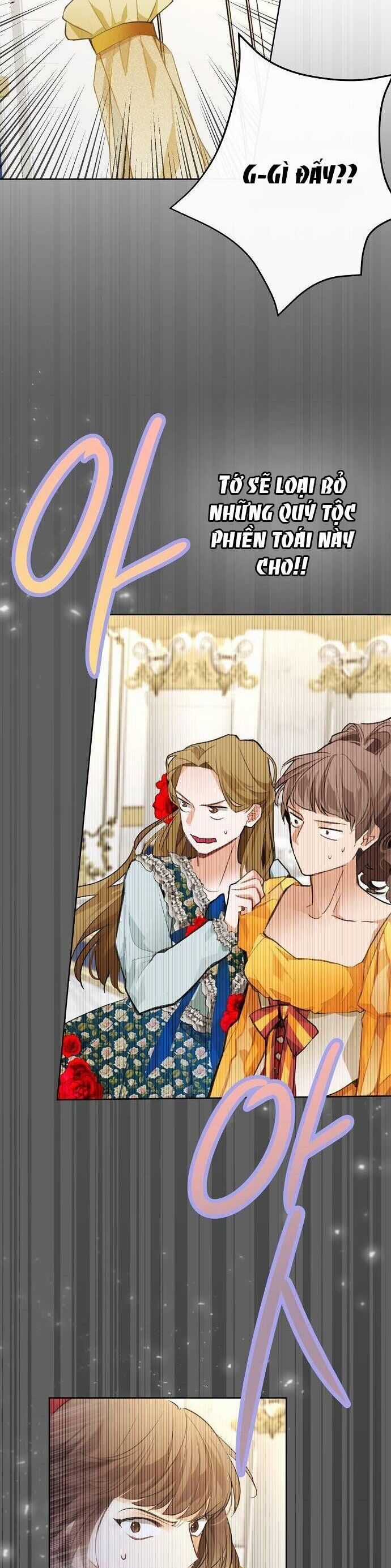 Truy Tìm Ác Nữ Tình Một Đêm Chapter 9 trang 25