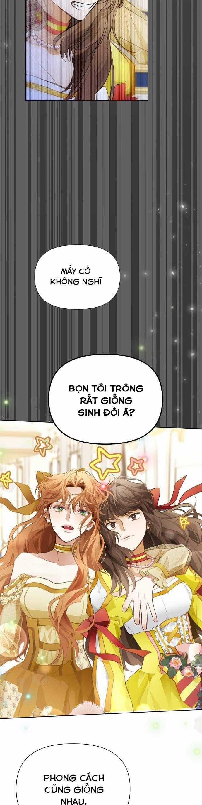 Truy Tìm Ác Nữ Tình Một Đêm Chapter 9 trang 26