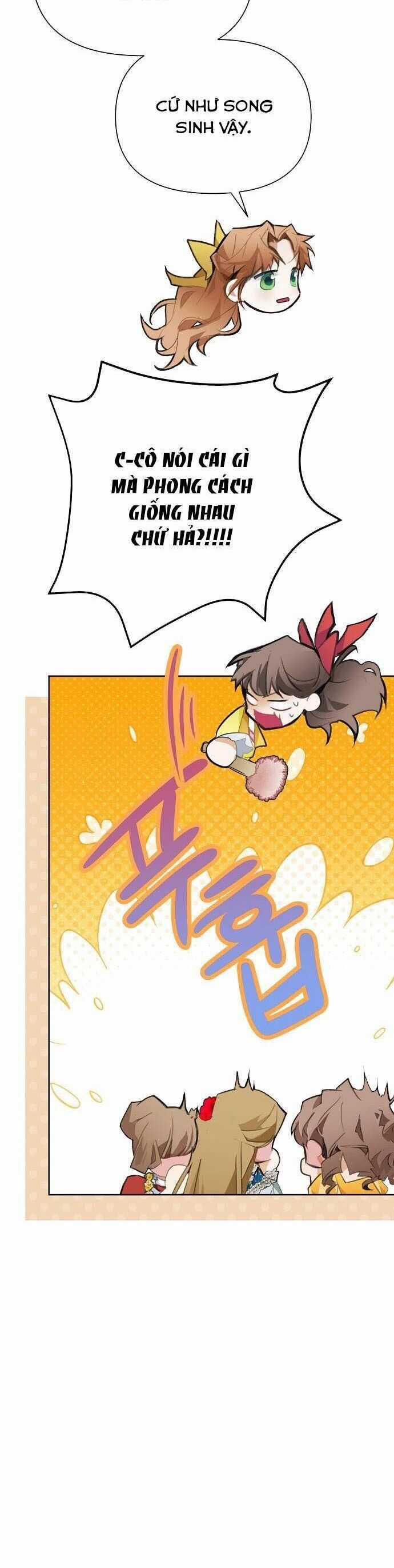 Truy Tìm Ác Nữ Tình Một Đêm Chapter 9 trang 27