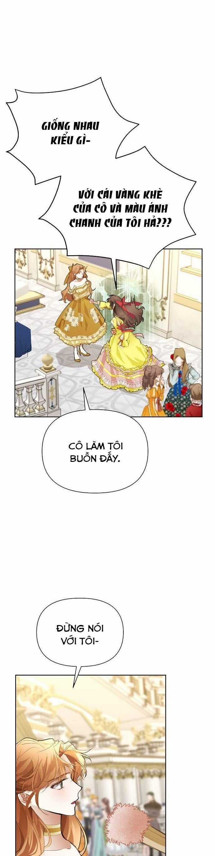 Truy Tìm Ác Nữ Tình Một Đêm Chapter 9 trang 28