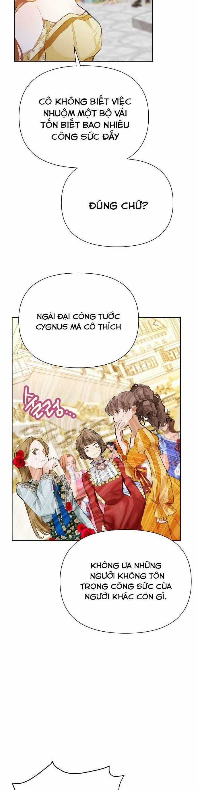 Truy Tìm Ác Nữ Tình Một Đêm Chapter 9 trang 29