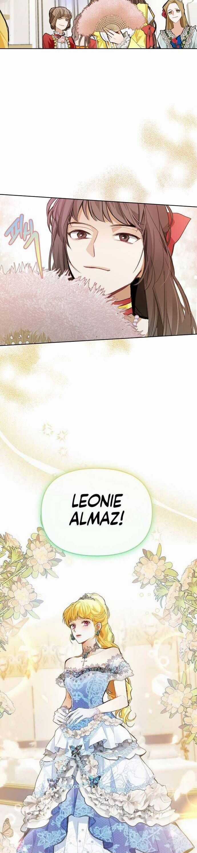 Truy Tìm Ác Nữ Tình Một Đêm Chapter 9 trang 3