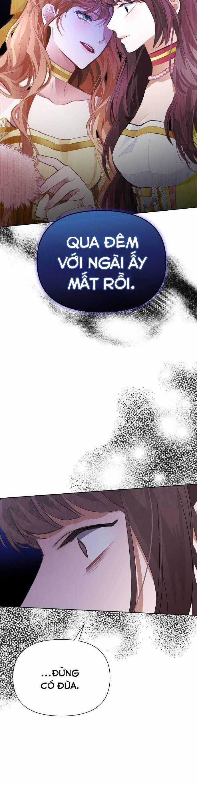 Truy Tìm Ác Nữ Tình Một Đêm Chapter 9 trang 31