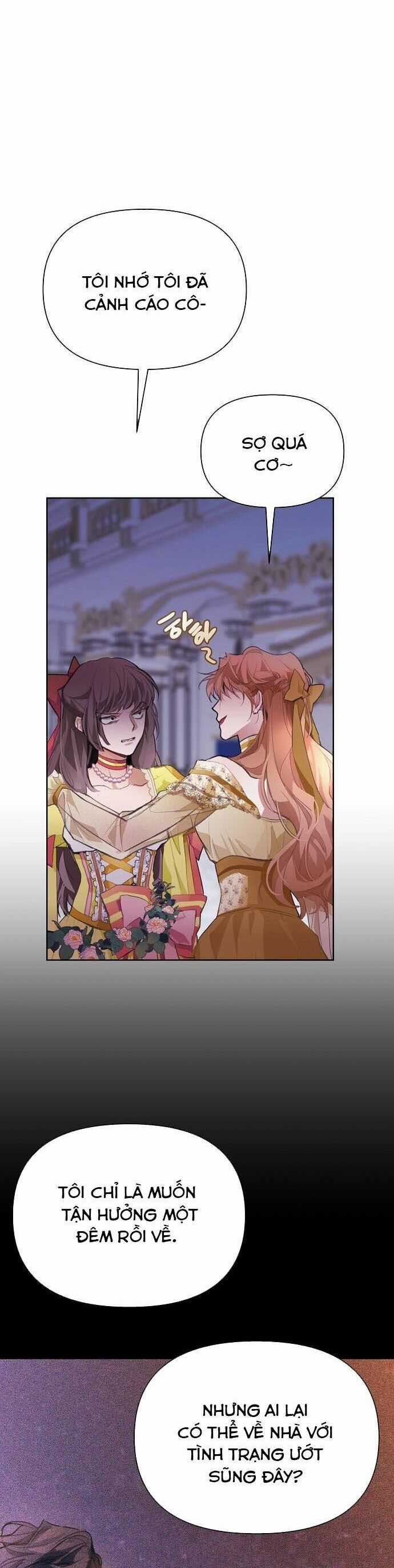 Truy Tìm Ác Nữ Tình Một Đêm Chapter 9 trang 32