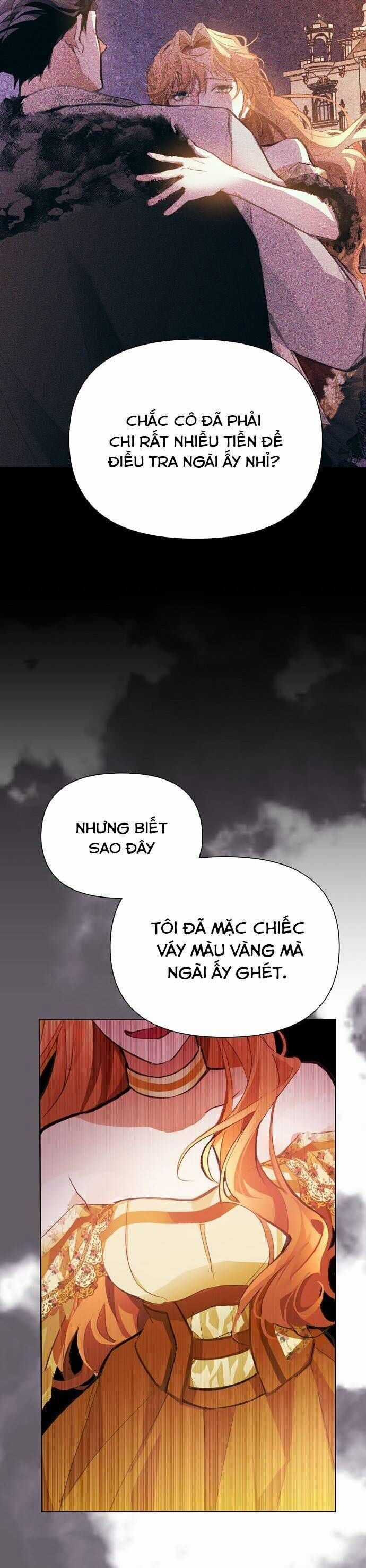 Truy Tìm Ác Nữ Tình Một Đêm Chapter 9 trang 33