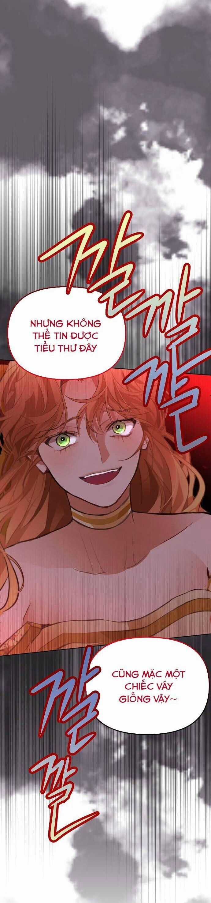 Truy Tìm Ác Nữ Tình Một Đêm Chapter 9 trang 34